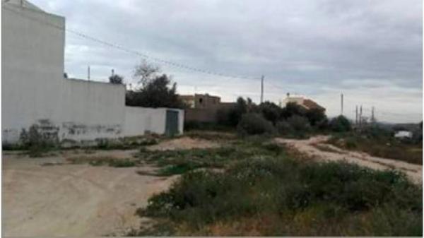 Terreno en calle Nueva, 2 -10