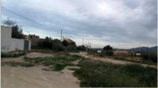 Terreno en calle Nueva, 2 -10
