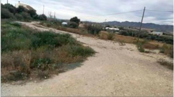 Terreno en calle Nueva, 2 -10