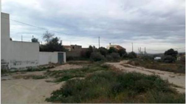 Terreno en calle Nueva, 2 -10