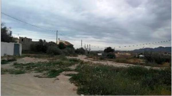 Terreno en calle Nueva, 2 -10