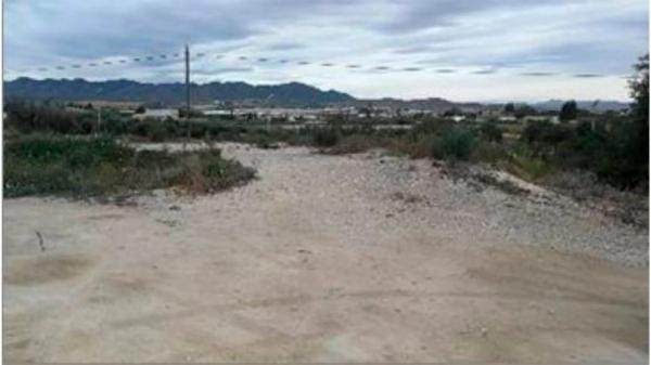 Terreno en calle Nueva, 2 -10