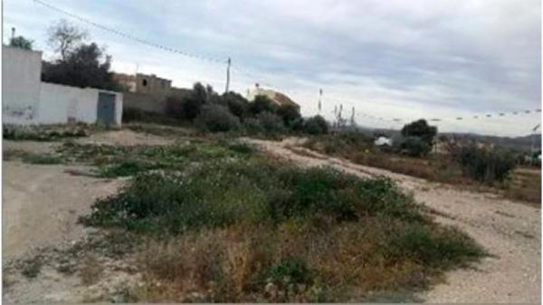 Terreno en calle Nueva, 2 -10