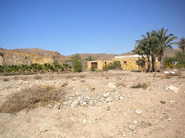 Terreno en Las Cupillas s/n Sinnumero