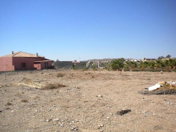 Terreno en Las Cupillas s/n Sinnumero