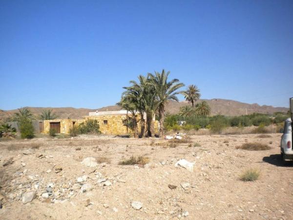 Terreno en Las Cupillas s/n Sinnumero