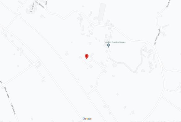 Terreno en Las Cupillas s/n Sinnumero