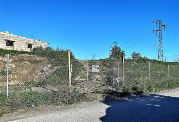 Terreno en Cuevas del Almanzora
