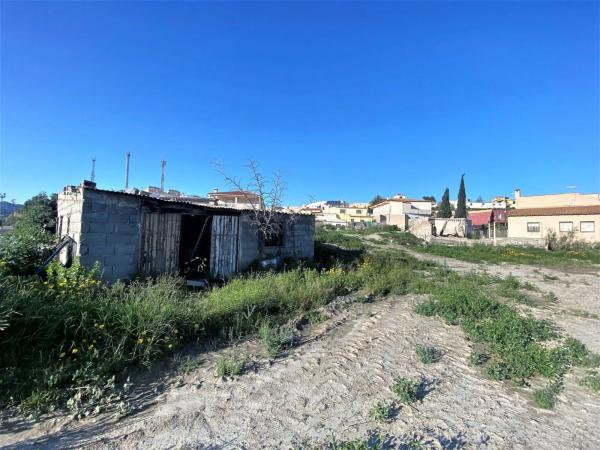 Terreno en Cuevas del Almanzora