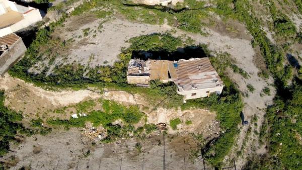 Terreno en Cuevas del Almanzora