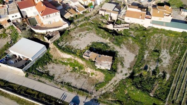 Terreno en Cuevas del Almanzora