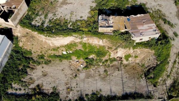 Terreno en Cuevas del Almanzora