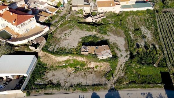 Terreno en Cuevas del Almanzora