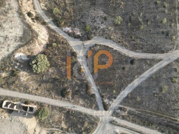 Terreno en calle Paraje Los Ruedos