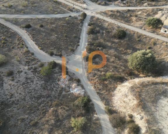 Terreno en calle Paraje Los Ruedos