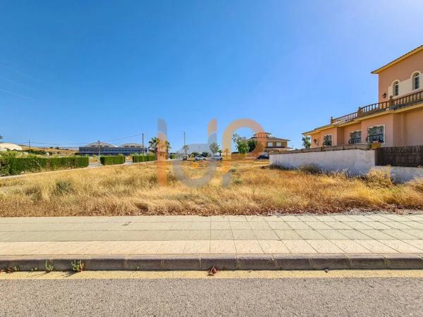Terreno en calle Toledo
