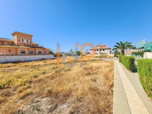 Terreno en calle Toledo