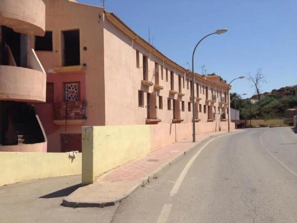 Terreno en Burjulu - La Mulería