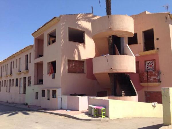 Terreno en Burjulu - La Mulería