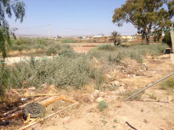 Terreno en Burjulu - La Mulería