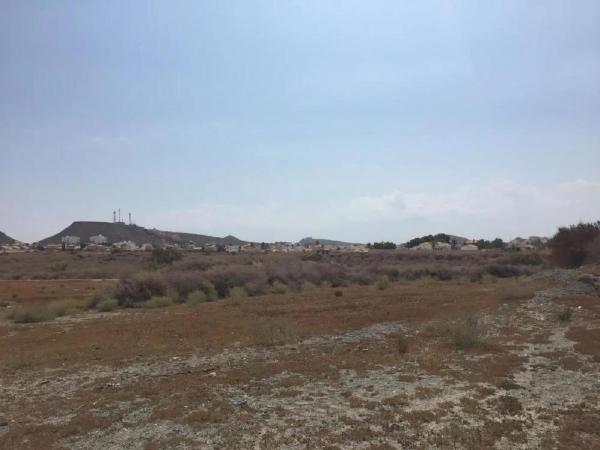 Terreno en San Juan de los Terreros