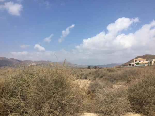 Terreno en San Juan de los Terreros