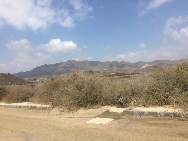 Terreno en San Juan de los Terreros