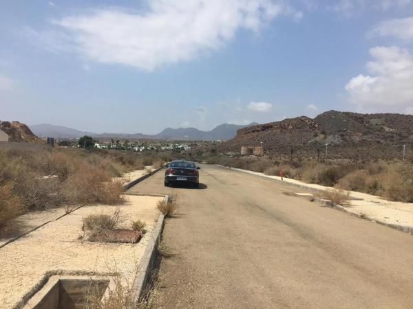 Terreno en San Juan de los Terreros