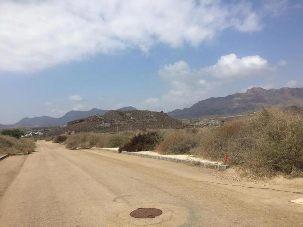 Terreno en San Juan de los Terreros