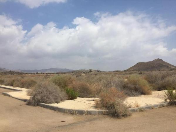 Terreno en San Juan de los Terreros