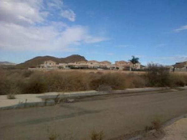 Terreno en San Juan de los Terreros