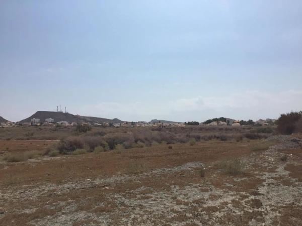 Terreno en San Juan de los Terreros