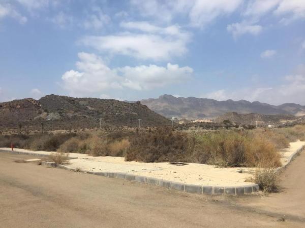 Terreno en San Juan de los Terreros