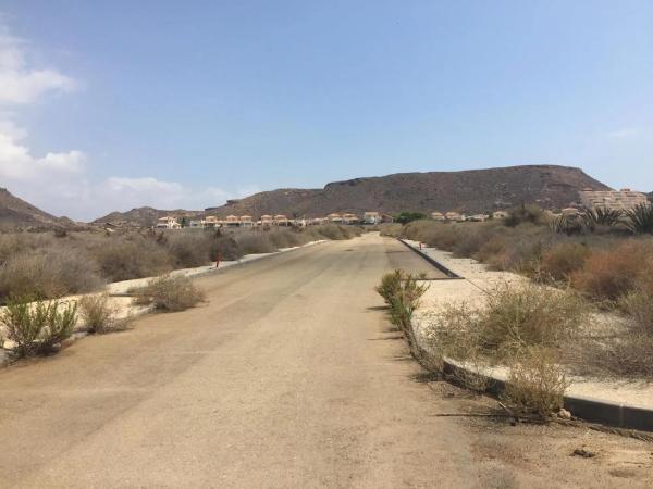Terreno en San Juan de los Terreros