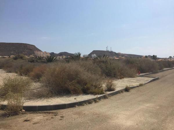 Terreno en San Juan de los Terreros