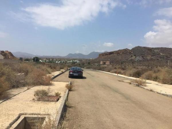 Terreno en San Juan de los Terreros