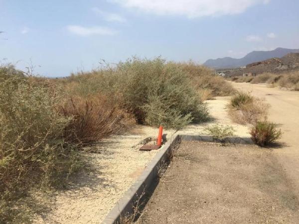 Terreno en San Juan de los Terreros