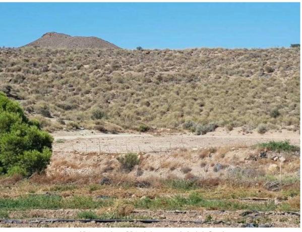 Terreno en carretera A-1201 s/n