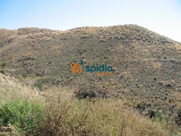 Terreno en Huércal-Overa