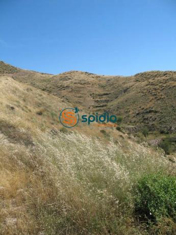 Terreno en Huércal-Overa