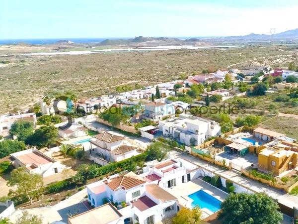 Terreno en plaza Sector Al-2