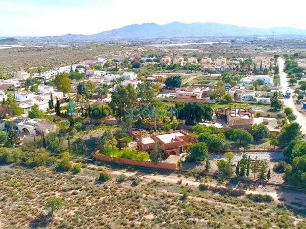 Terreno en plaza Sector Al-2