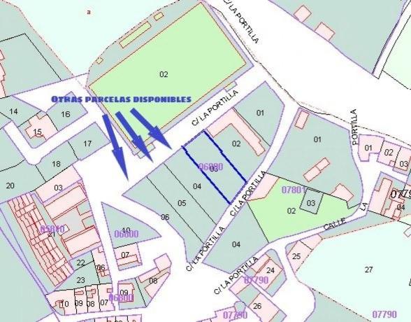 Terreno en Cuevas del Almanzora