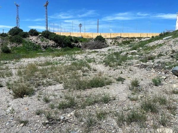 Terreno en Cuevas del Almanzora