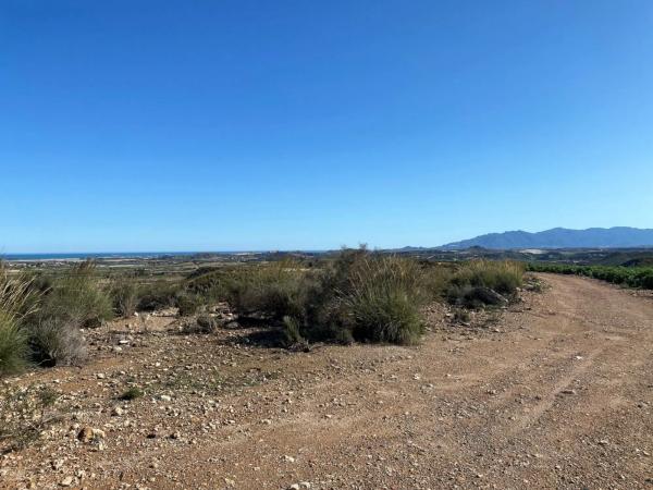 Terreno en A-332