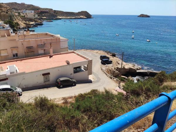 Terreno en calle el Puntal, 120