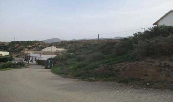 Terreno en Barriada las Herrerías, 34