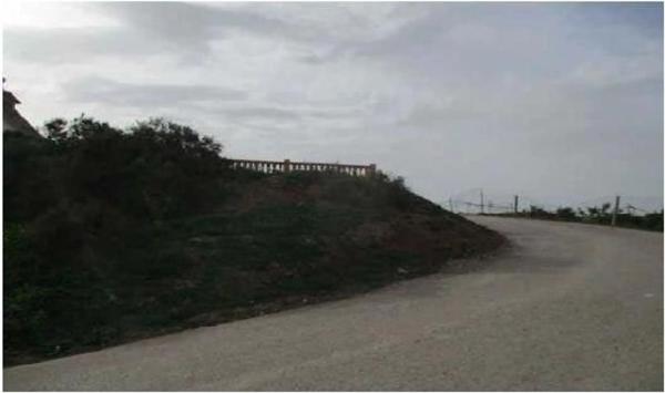 Terreno en Barriada las Herrerías, 34