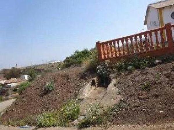 Terreno en Barriada las Herrerías, 34