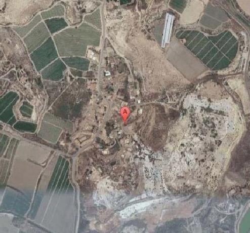 Terreno en Barriada las Herrerías, 34